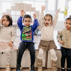 VVE Osdorpse Montessori foto 5