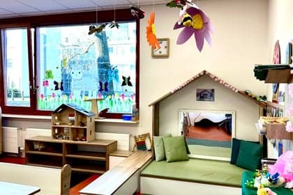 VVE Osdorpse Montessori foto 9