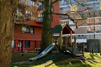 VVE Osdorpse Montessori foto 10