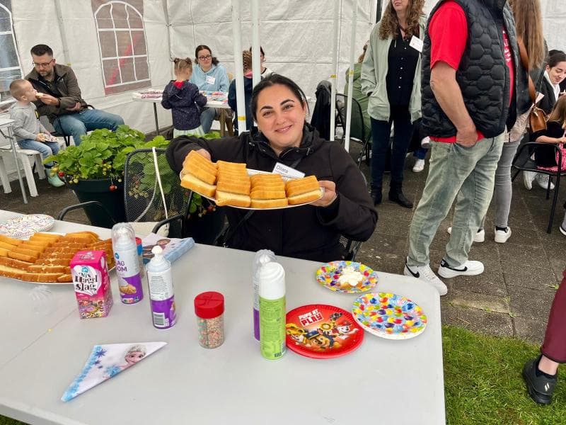 Mijn tweede thuis Weissenbruchtstraat 2