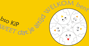 Kinderopvang in de Pastorie (KiP)