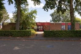 Kinderopvang Beetgummermolen 'het Kwetternest' 2