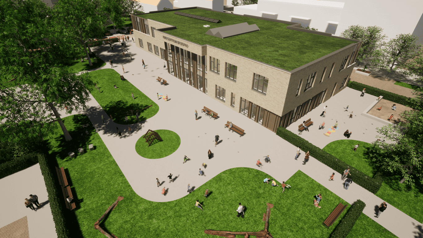 Kindcentrum De Kei 2