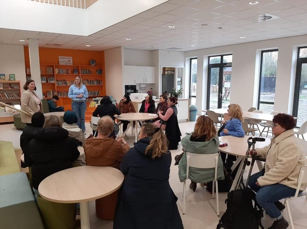 Kindcentrum De Kei foto 10