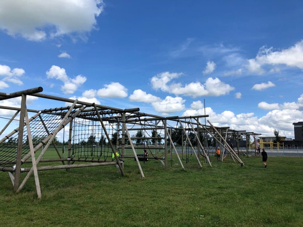 Eigen&Wijzer Sport BSO Fantifit Sneek 2