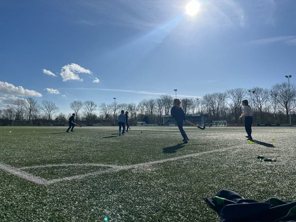 Eigen&Wijzer Sport BSO Fantifit Sneek 3