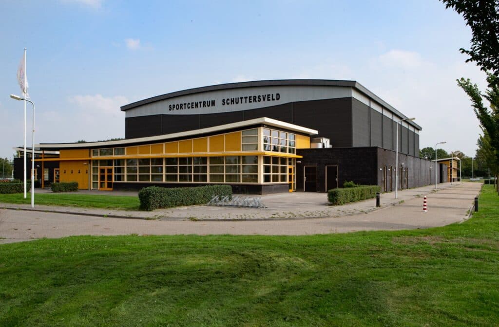 Eigen&Wijzer Sport BSO Fantifit Sneek foto 7