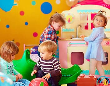 Villa Kinderfun foto 5