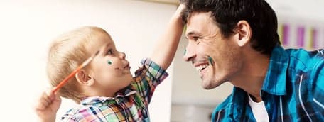 Villa Kinderfun foto 6