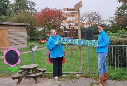Stichting kinderopvang de Speelweide foto 4