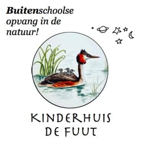 Kinderhuis De Fuut - De Uiterwaard