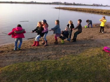 Kinderhuis De Fuut - De Uiterwaard 2