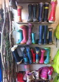 Kinderhuis De Fuut - De Uiterwaard 3