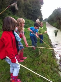 Kinderhuis De Fuut - De Uiterwaard foto 4