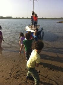 Kinderhuis De Fuut - De Uiterwaard foto 5