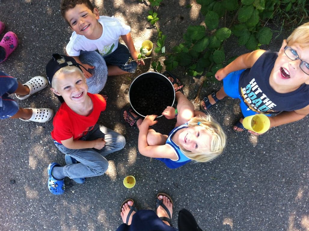 Kinderhuis De Fuut - De Uiterwaard foto 6