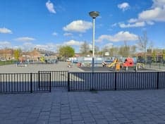 Kindcentrum de Vlindertuin