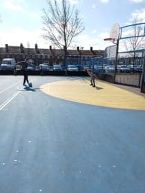 Kindcentrum de Vlindertuin foto 7