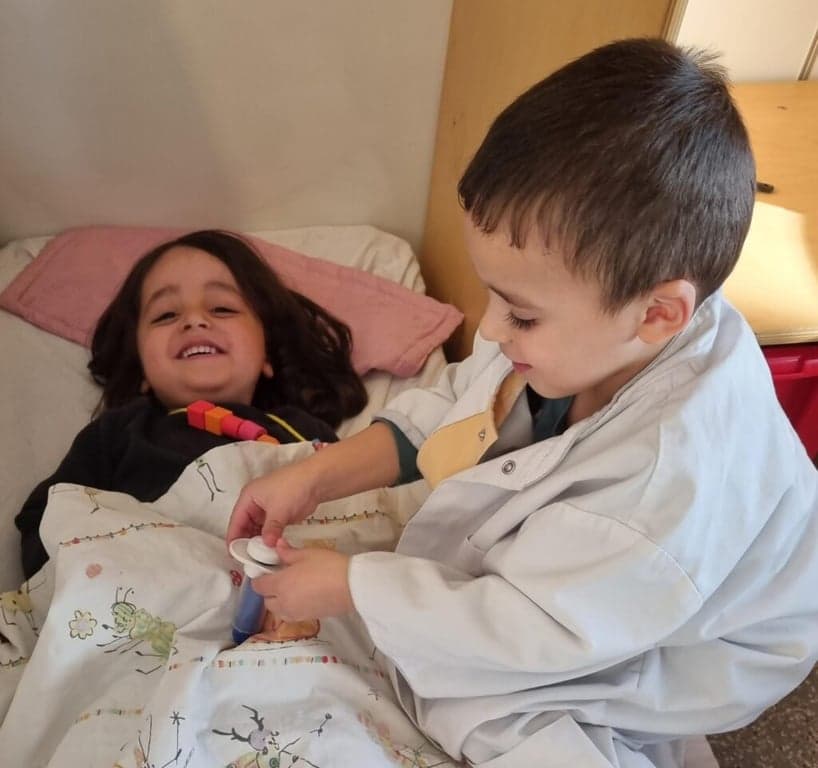 Kindcentrum de Vlindertuin foto 8