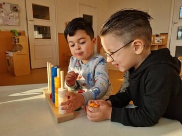 Kindcentrum de Vlindertuin foto 9