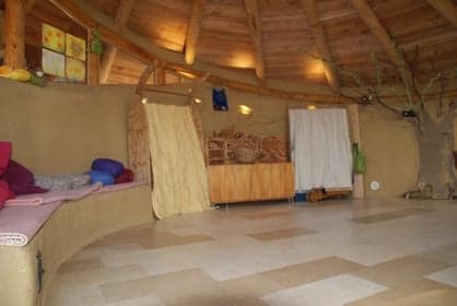 Het Aardehuis foto 4