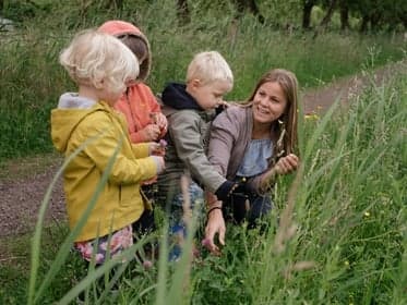 Het Aardehuis foto 6