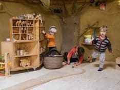 Het Aardehuis foto 7