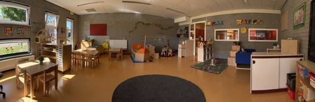 Peuteropvang De Kern