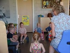 Peuteropvang De Kern foto 4