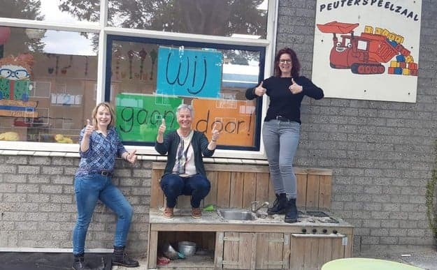 Peuteropvang De Kern foto 8