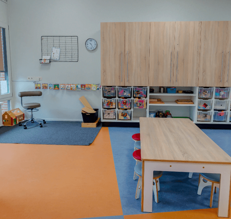 Olleke Bolleke foto 5