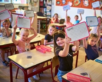 Stichting Abbo Kindcentra Kinderopvang - BSO Kindcentrum Krabbenkooi foto 5