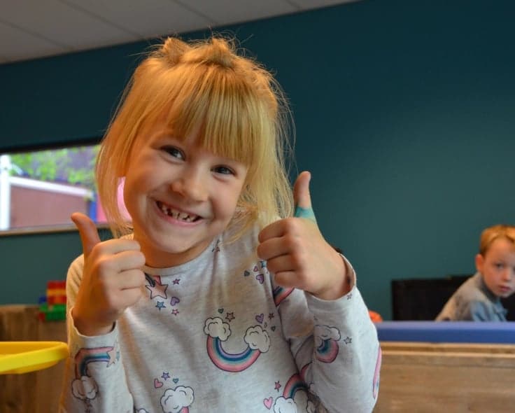 Stichting Abbo Kindcentra Kinderopvang - BSO Kindcentrum Krabbenkooi foto 6