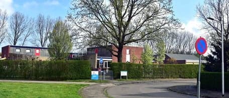 BSO Sinne Jacobijnerkerkhof foto 7