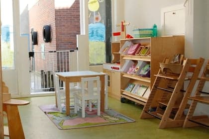 Partou KDV Laan van Nieuw Oost-Indië 210A 2