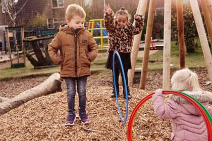 Partou KDV Laan van Nieuw Oost-Indië 210A foto 9