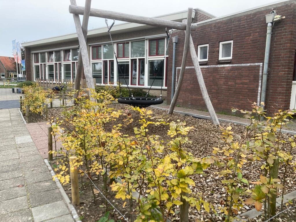 KDV de Zaaier foto 5