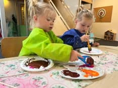 KDV de Zaaier foto 6