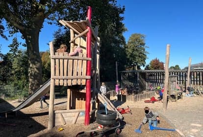 KDV de Zaaier foto 7