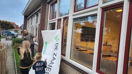 KDV de Zaaier foto 8