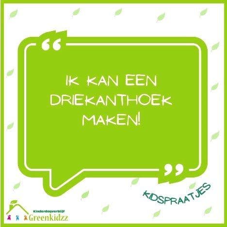 Greenkidzz Oud West B.V. 2