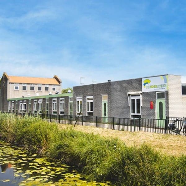 Partou BSO De Weid 24