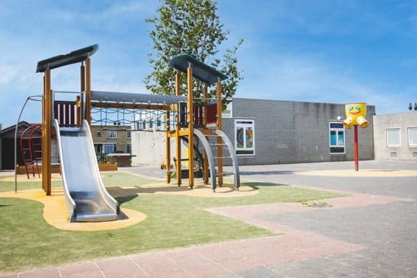 Partou BSO De Weid 24 2