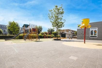 Partou BSO De Weid 24 3