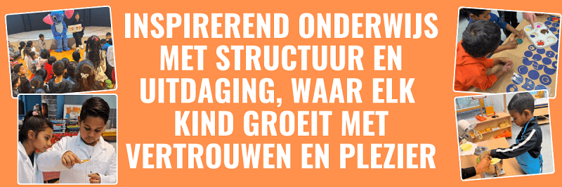 Stichting Buitenschoolse Opvang Hindoescholen Shri Ganesha 2