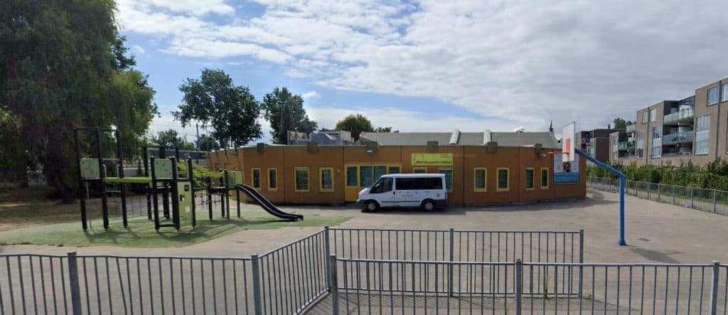 Stichting Buitenschoolse Opvang Hindoescholen Shri Ganesha foto 6