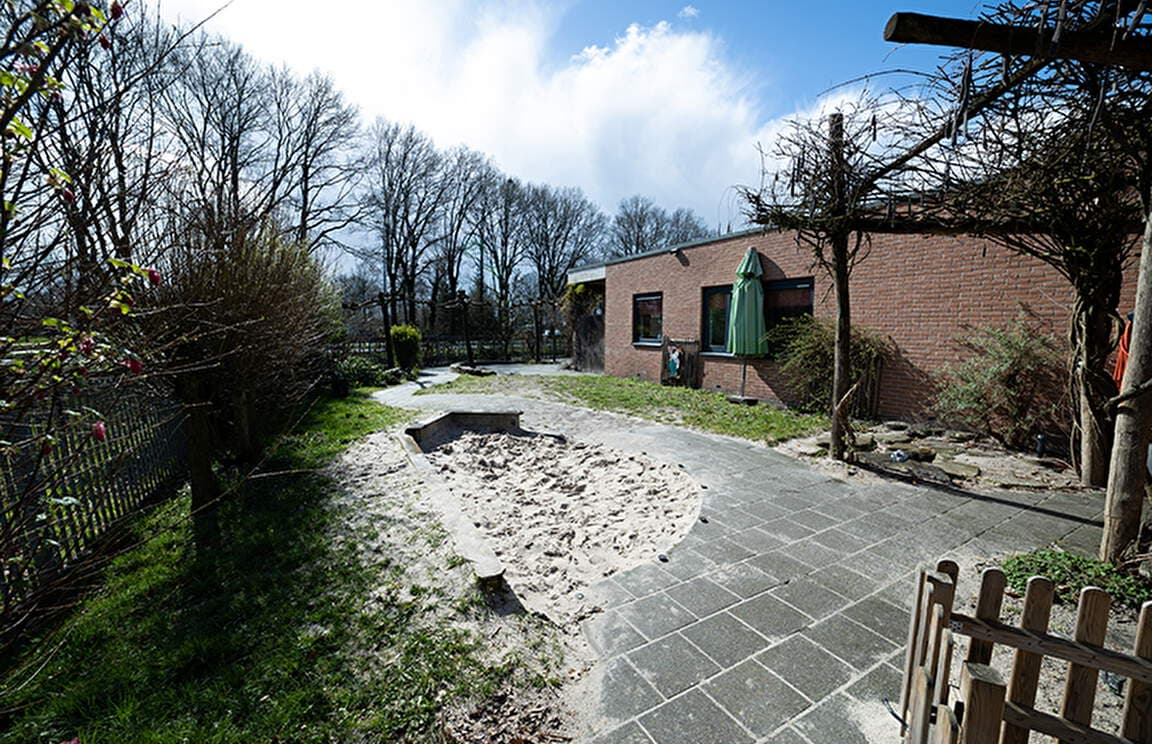 Kindcentrum De Paddestoel