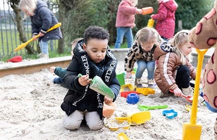 Kindcentrum De Paddestoel 2