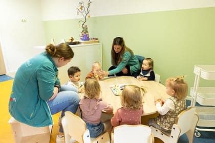 Kindcentrum De Paddestoel 3
