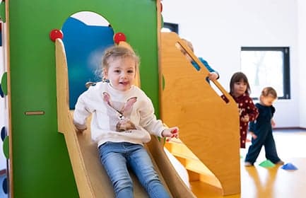 Kindcentrum De Paddestoel foto 4